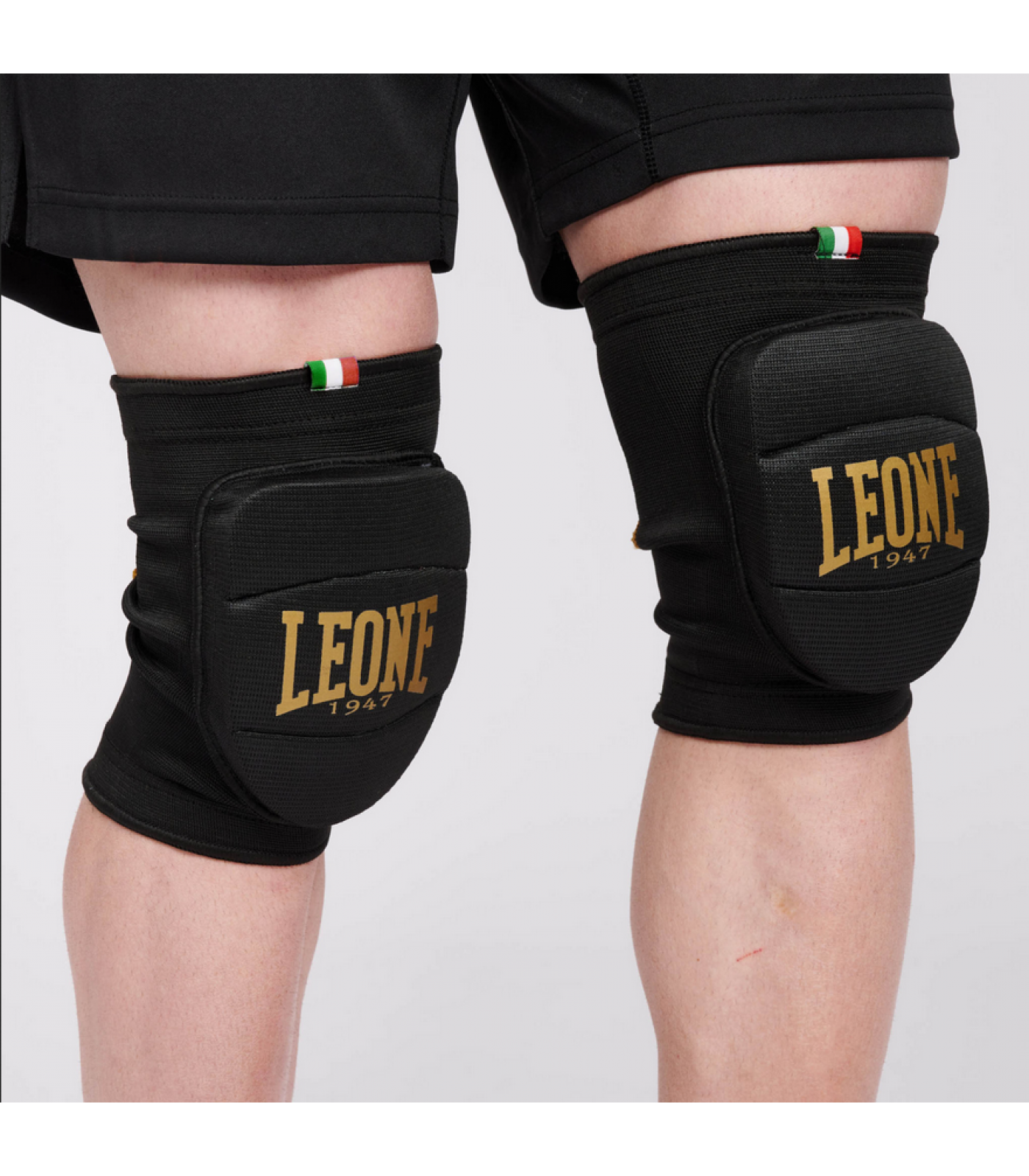 Leone - Наколенки Подплатени / KNEE PADS -  PR342